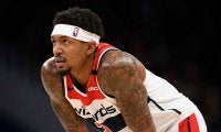 八村同僚のビールが不満　オールNBA入りならず、米同情「最も冷遇された選手」
