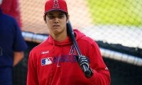 【MLB】大谷翔平は4試合欠場　指揮官「リフレッシュの機会を」19日もベンチスタートの見込み