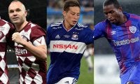 J1過密日程を改めて考える/六川亨の日本サッカーの歩み