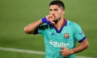 元バルサ10番がクーマンに警告「彼は敬意を欠いた。スアレスには留まる権利がある」