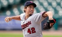 【MLB】前田健太もCY賞候補　米メディア予想で3位に「LAで得ることのなかった機会」