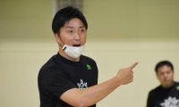 【 #B飛躍の5年目へ 】レバンガ北海道・宮永雄太HC「絶対にあきらめず、ハードワークするチームに」