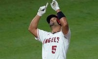 【MLB】プホルス「勝つのを助けたい」　歴代単独5位の通算662本塁打にも変わらぬ思い