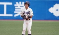 【大学野球】衝撃17Kの早大・早川を唯一打ったのは甲子園Vの1年生　「昨日の目慣らし」で鮮やか2安打
