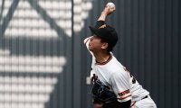 20日の公示　巨人が畠＆宮國を登録し桜井＆吉川大抹消　鷹は上林を抹消