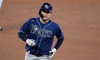 【MLB】筒香嘉智、27打席ぶり同点8号で逆転口火！　3日連続の1番起用で4連勝に貢献
