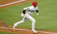 【MLB】大谷翔平、復活6号＆マルチで3連勝に貢献　7試合ぶりスタメンで打率2割復帰