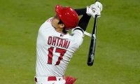 【MLB】大谷翔平、復活6号が飛び出した訳　一問一答、打撃フォーム修正で「一番は構え」