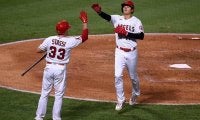 【MLB】大谷翔平、復活の弾丸6号ソロ＆マルチに指揮官絶賛　「私たちはこれを求めていた」