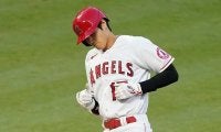 【MLB】大谷翔平、弾丸6号ソロに敵地メディアも驚愕　「振り切らなくてもホームラン」