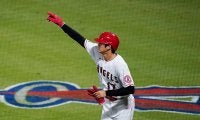 【MLB】大谷翔平、復活6号＆マルチで反撃開始　一問一答「調子のいい選手を使うのは普通のこと」