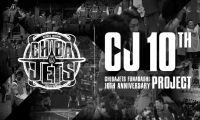 千葉ジェッツ、会社設立10周年を記念して今季10個のプロジェクトに挑戦