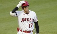 【MLB】大谷翔平、CY賞候補から待望の復活弾！　176kmの弾丸ライナーに米歓喜「帰ってきた」