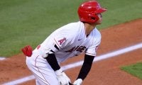 【MLB】大谷翔平、復活のアーチに米記者も歓喜「お帰りなさい」「彼が戻ってきた」