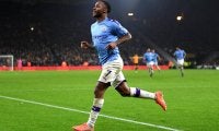 シティで躍動するイングランド最強のウインガー、ラヒーム・スターリング【ピックアップ・プレイヤー】