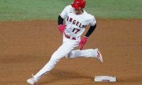 【MLB】大谷翔平、鮮烈な復活6号ソロに敵将「オオタニへの投球はミステイクだった」