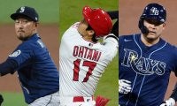【MLB】大谷＆筒香の日本人同日アベック弾は1124日ぶり＆平野3セーブ　日本人メジャー活躍