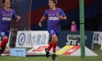 カウンター炸裂のFC東京が3試合ぶり勝利! 三田の恩返し弾で仙台撃破《J1》