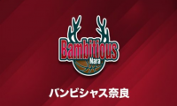 バンビシャス奈良、ニヨキゼラ・イーヴェと期限付き移籍契約を合意…「外国籍選手追加契約ルール」を活用