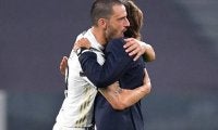 「ピルロとサッリは全然違う」10連覇へ好スタートのユベントス、ボヌッチが指揮官を比較