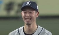 「今季はダントツ」「流石としか」西武・外崎の超絶プレーの数々にファン恍惚