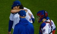 【MLB】3敗目のダルビッシュは「いくつかミスを犯した」　攻略した敵将はご満悦