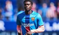 バルセロナ、セネガル代表DFムサ・ワゲがPAOKへレンタル移籍