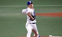 「投高打低」の中日、5試合連続完投勝利の大野雄に表れた明らかな“変化”とは？
