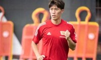 ウニオン・ベルリンの遠藤渓太がケガから復帰！ 26日のボルシアMG戦でデビューか