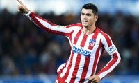 アトレティコFWモラタがユベントス復帰！ 買取OP付きのレンタル移籍で加入
