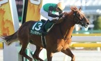 【スプリンターズS出走馬決定順】クリノガウディーがレーティングで出走可能に、カイザーメランジェが除外対象