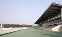 【地方競馬】園田競馬場が30日から観客入場を再開