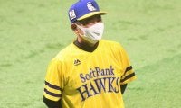鷹・工藤監督、今季初の4連敗に「すいませんでした」　武田が3回6失点炎上
