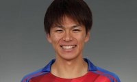 FC東京MF鈴木喜丈が水戸へ育成型期限付き移籍「全力で戦ってきます」
