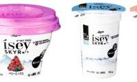高たんぱく乳製品「Isey SKYR（イーセイスキル）」に新フレーバー＆ドリンクタイプ登場