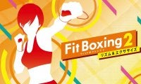 Nintendo Switch「Fit Boxing」新作発売へ。声優の釘宮理恵、鬼頭明里、石田彰が新キャラ担当、エクササイズや楽曲も刷新