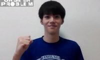 【UNSEEN PROBLEM】山形中央高校・漆山蓮『スカウトに訪れた大学監督たちが唸ったポテンシャルの高さ』