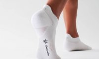 ランニングやトレーニングなど足裏の衝撃を緩和するソックス発売…ゴールドウイン