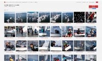 オプティミスト東日本の写真をフォトギャラリーに掲載