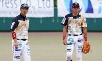 BC栃木・西岡剛がシーズン残り1か月で契約したワケ　同僚・川崎宗則から受ける刺激