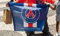 PSG、第3GKとして29歳フランス人GKルトゥリエの復帰を発表