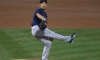 【MLB】菊池雄星、最終登板で6回4安打0封も3勝目逃す　移籍2年目は2勝4敗、防御率5.17