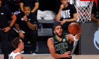 【NBAプレーオフ34日目】粘るセルティックスが2勝目をゲット！　それでも崖っぷちの負けられない状況は続く