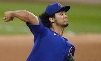 【MLB】ダルビッシュ、どうなるCY賞争い　米専門誌が「わずかに及ばない」と推薦する投手とは