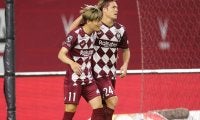 三浦新監督初陣の神戸が4発大勝で最高の船出! 札幌は3連敗に…《J1》