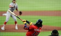 「どこまで飛んだ？」カメラも見失った今季最長の150メートル弾にMLB衝撃