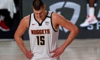 ウェスト決勝で姿を消したナゲッツのヨキッチ「僕らは大きな進歩を遂げてきたんだ」