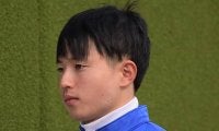 【JRA】落馬負傷の武藤雅騎手は左肋骨々折の疑い
