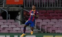 バルサ ビジャレアルとの開幕戦で4発大勝、ファティが3得点に絡む活躍