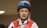 【新馬/中京5R】福永「成長待ち」超良血ルペルカーリアは4着敗退